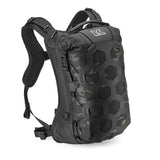 KRIEGA BACKPACK - TRAIL 18, MULTICAM BLACK
