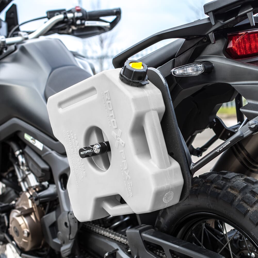 ROTOPAX WATER - 1.75 US GALLON *