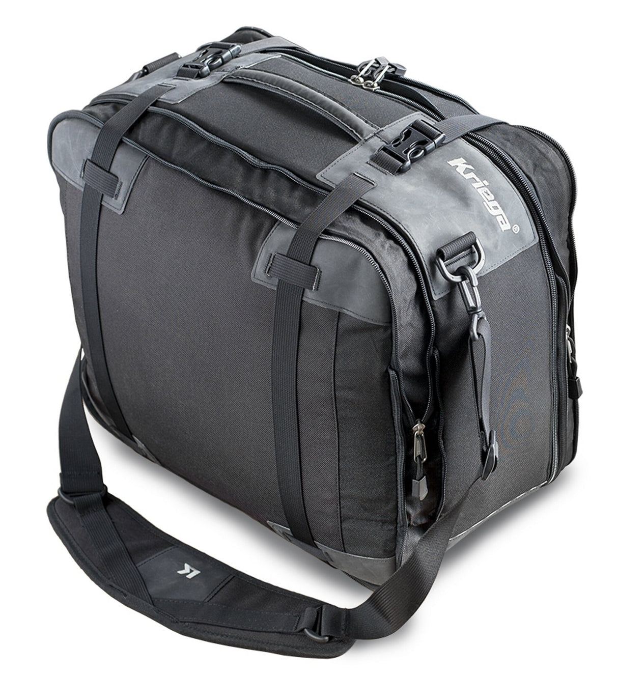 KRIEGA TRAVEL BAG KS40