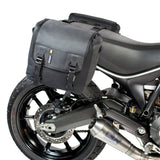 KRIEGA SADDLEBAG - DUO28