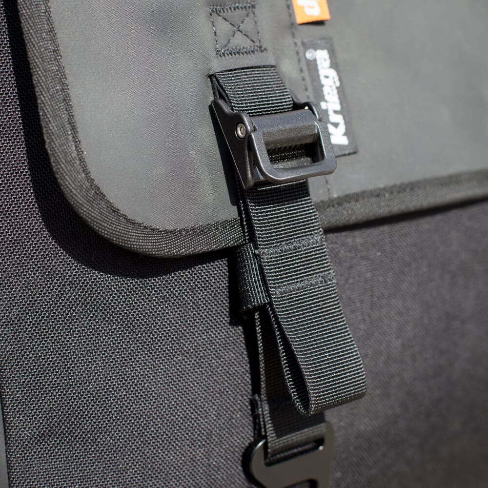 KRIEGA SADDLEBAG - SOLO14
