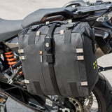STEELCORE SECURITY STRAP - BLACK *