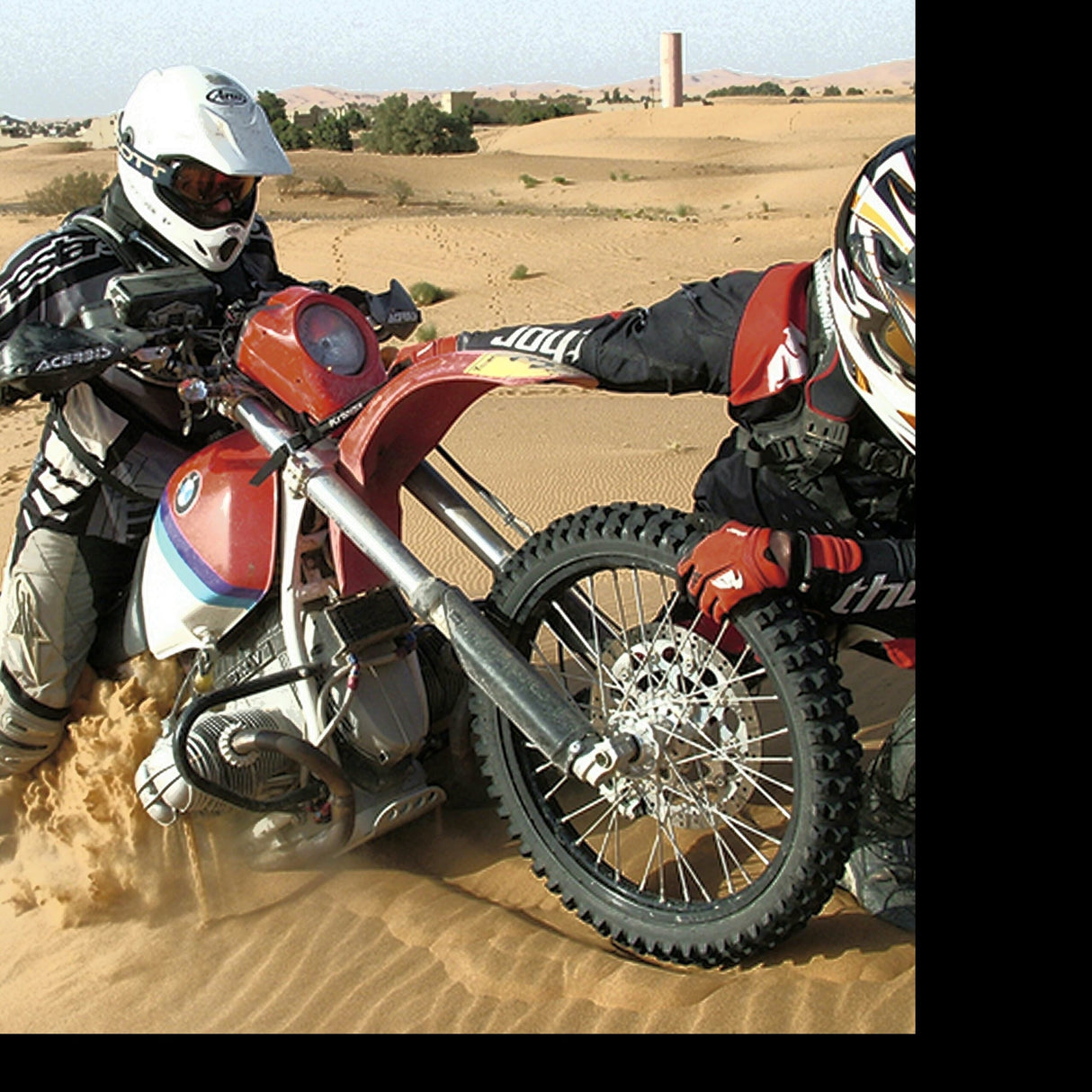 KRIEGA HAUL LOOP - FRONT