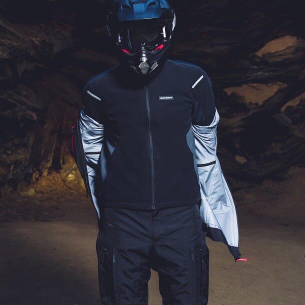 SPIDI MISSION T SOFT SHELL