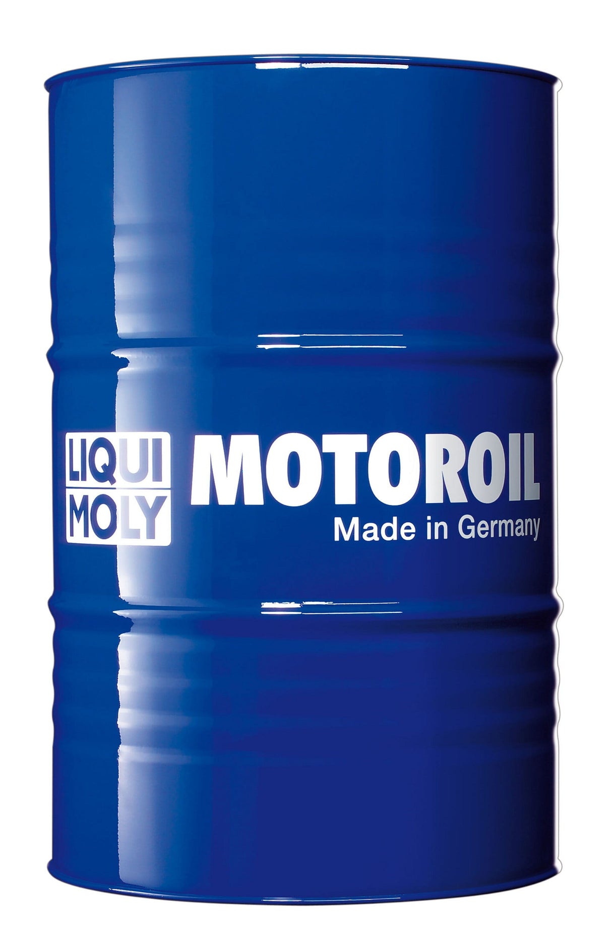 LIQUI MOLY MC 4T 20W-50 STREET 60 L