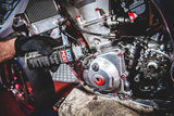 LIQUI MOLY MC ENGINE FLUSH 250 ml