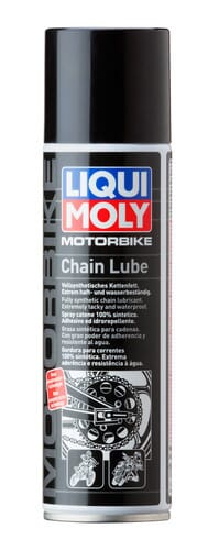 LIQUI MOLY MC CHAIN LUBE  250 ML
