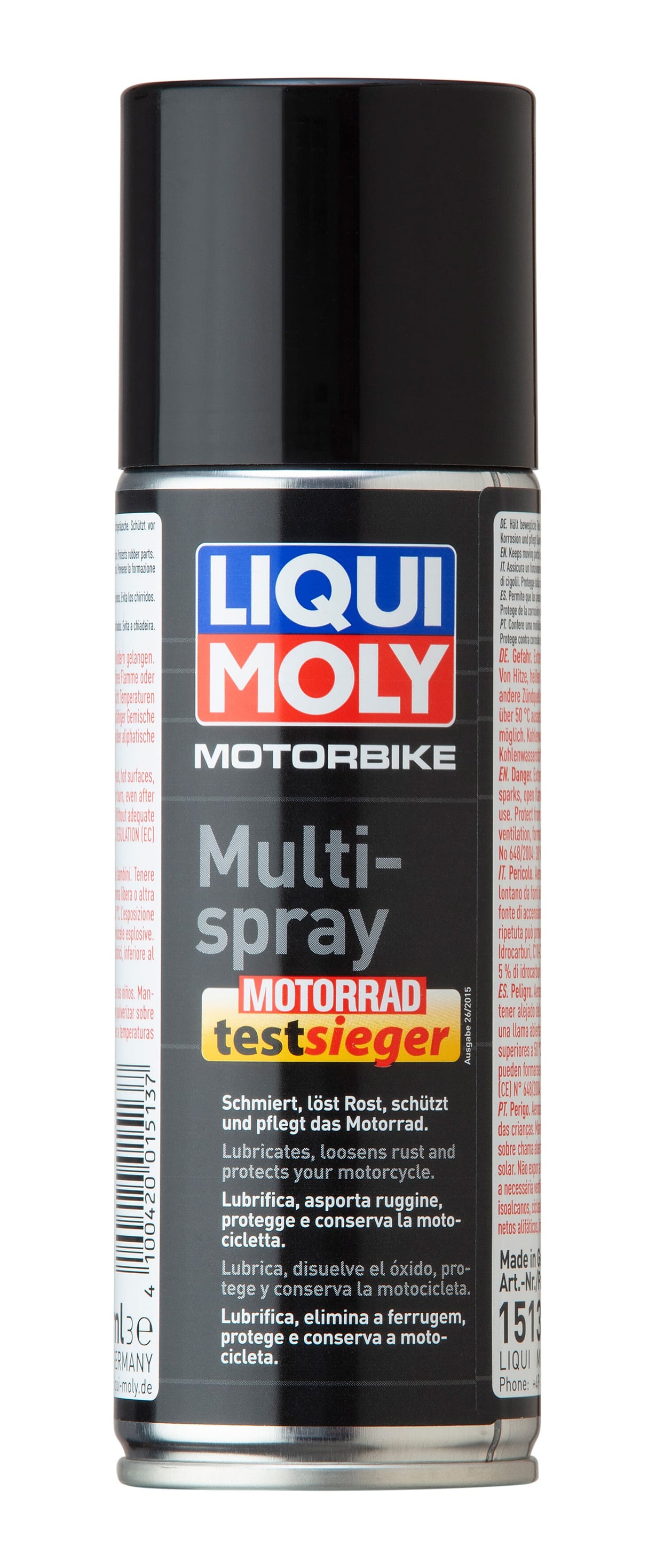 LIQUI MOLY MC MULTI-SPRAY 200 ML