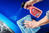 LIQUI MOLY DETAILER LACKSCHNELLPLEGE 500 ML
