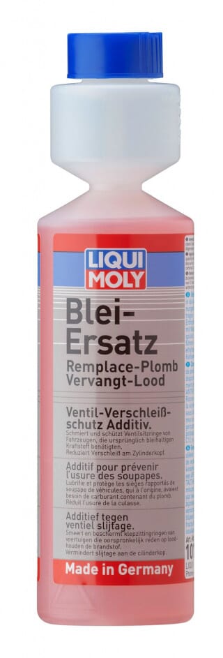 LIQUI MOLY BLY ERSTATNING 250ML
