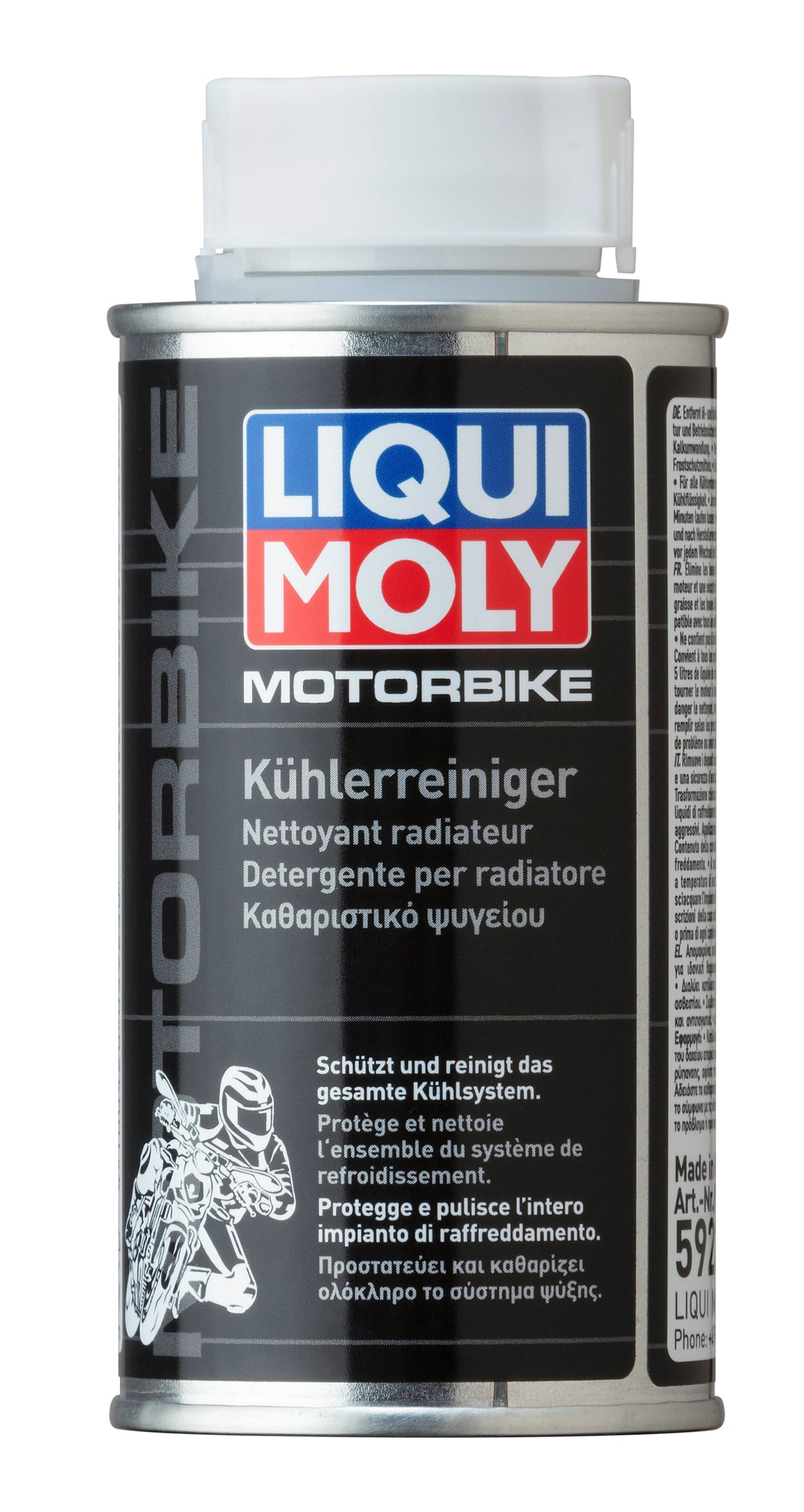 LIQUI MOLY MC RADIATORRENS  150 ML