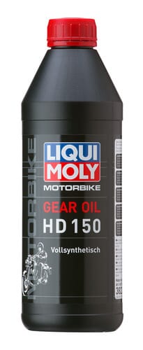 LIQUI MOLY MC GEAR OIL HD 150 1 L