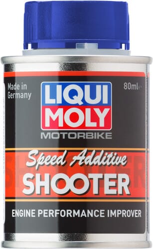 LIQUI MOLY MC SPEED SHOOTER  80 ML