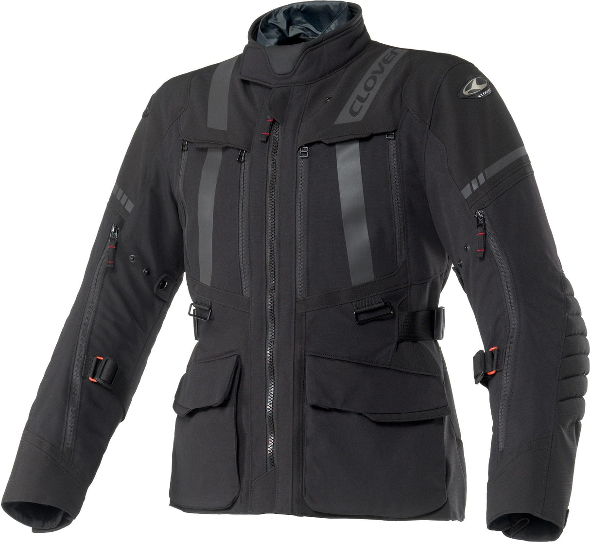 CLOVER SAVANA-4 WP JAKKE SORT