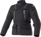 CLOVER SAVANA-4 WP JAKKE SORT