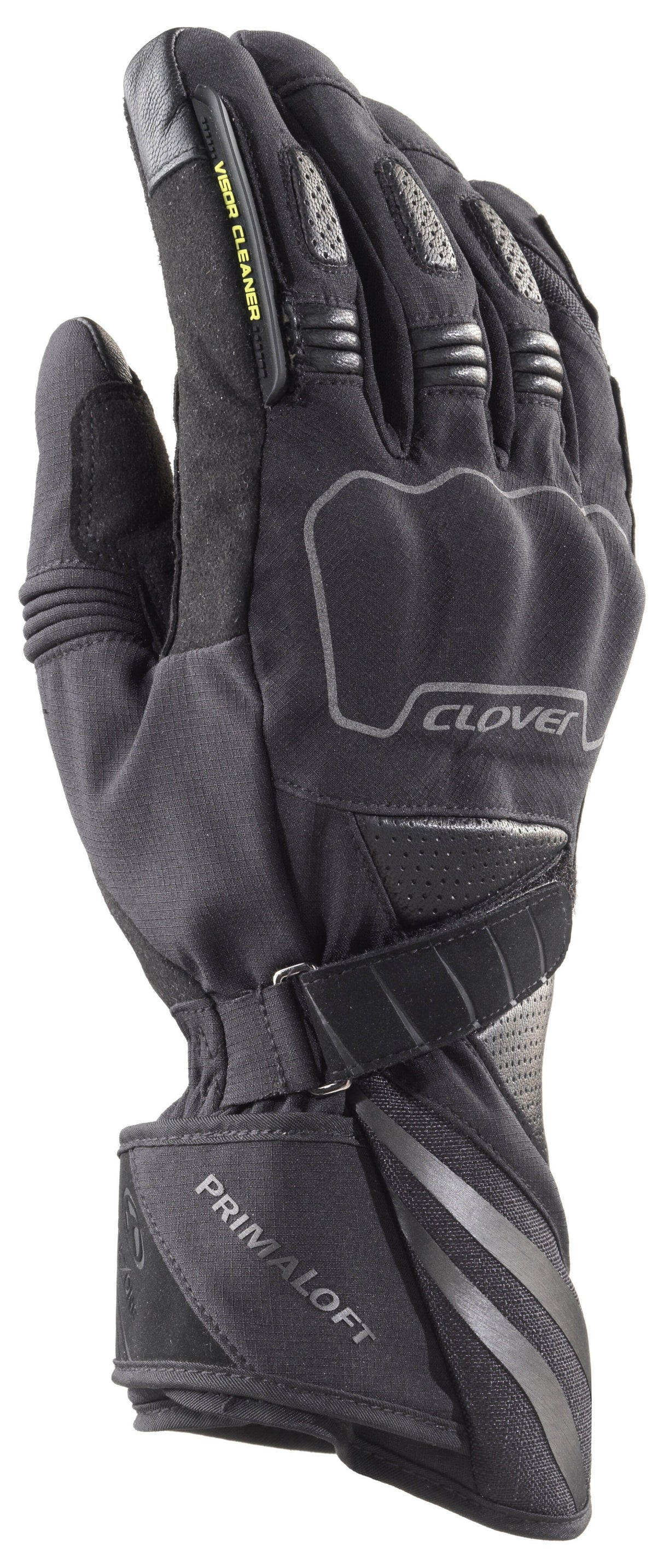 CLOVER SIERRA WP WINTER GLOVES SORT