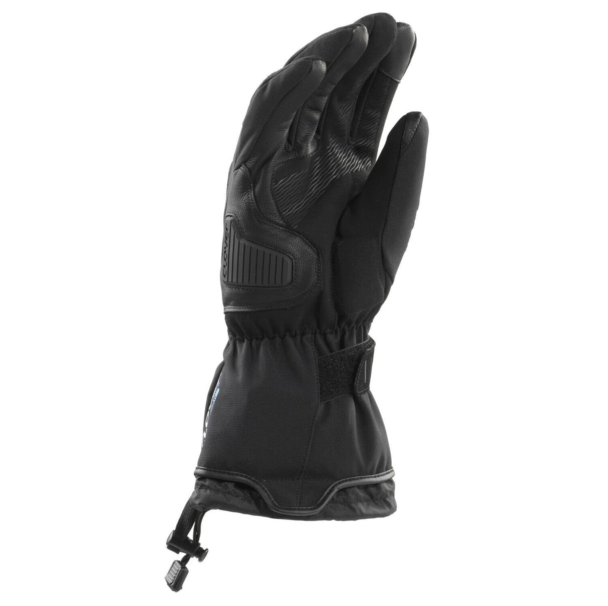 CLOVER POLAR WP HEATED GLOVES SORT