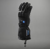 CLOVER POLAR WP HEATED GLOVES SORT