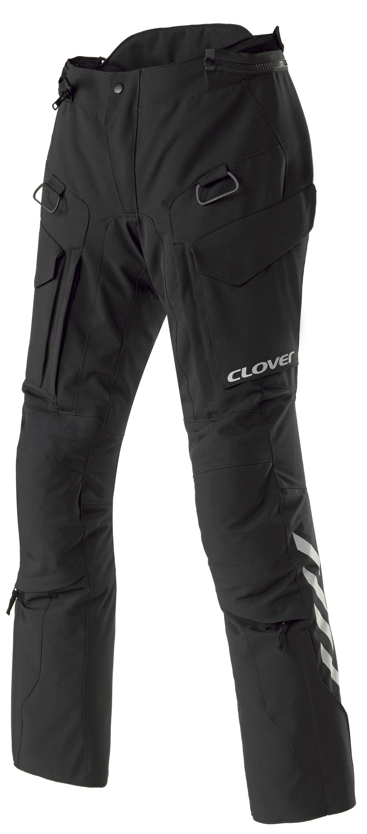 CLOVER SCOUT-4 LADY WP SORT BUKSE