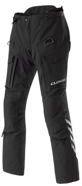 CLOVER SCOUT-4 LADY WP SORT BUKSE