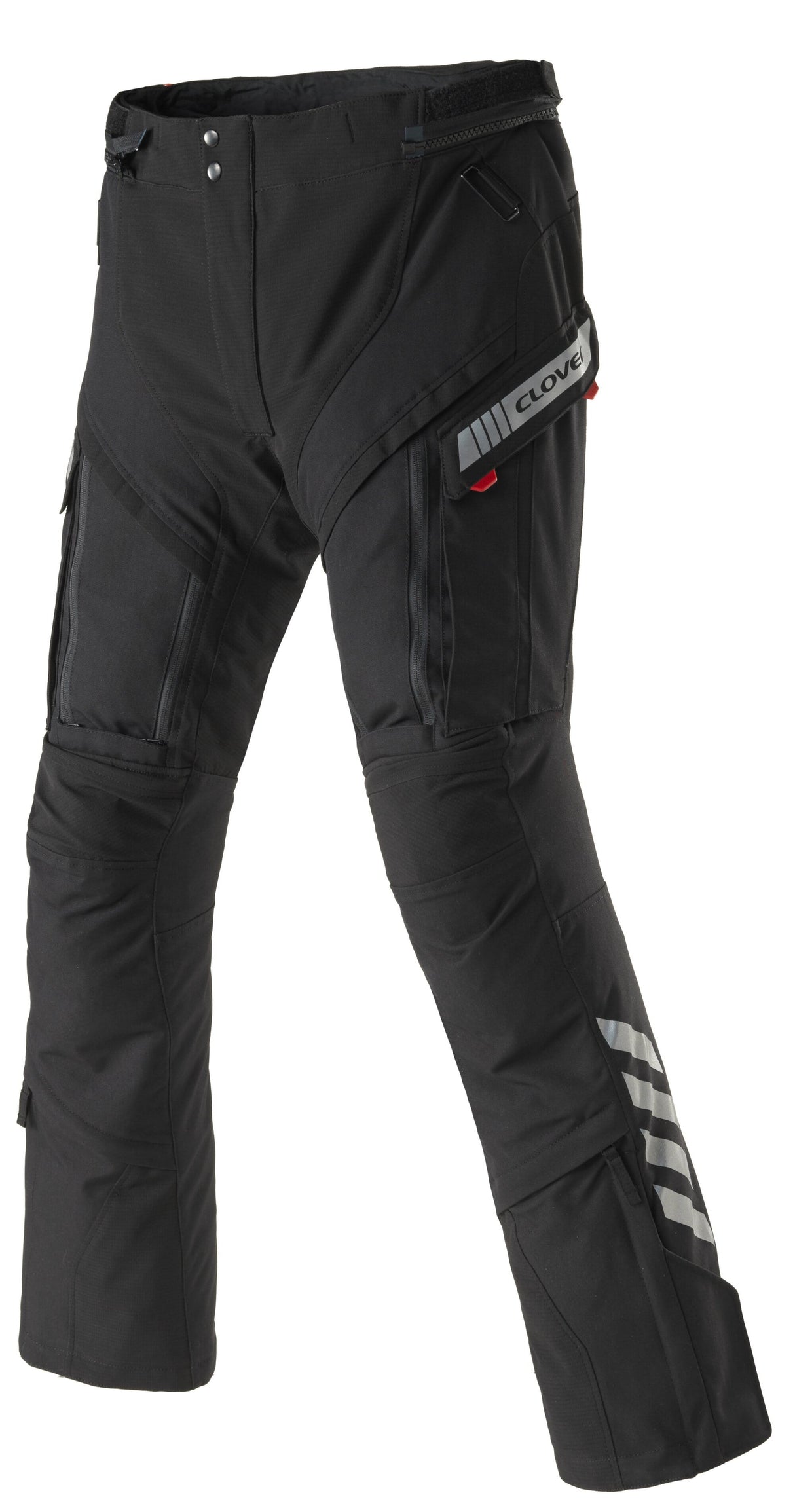 CLOVER GTS-5 WP SORT BUKSE
