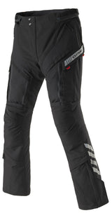 CLOVER GTS-5 WP SORT BUKSE