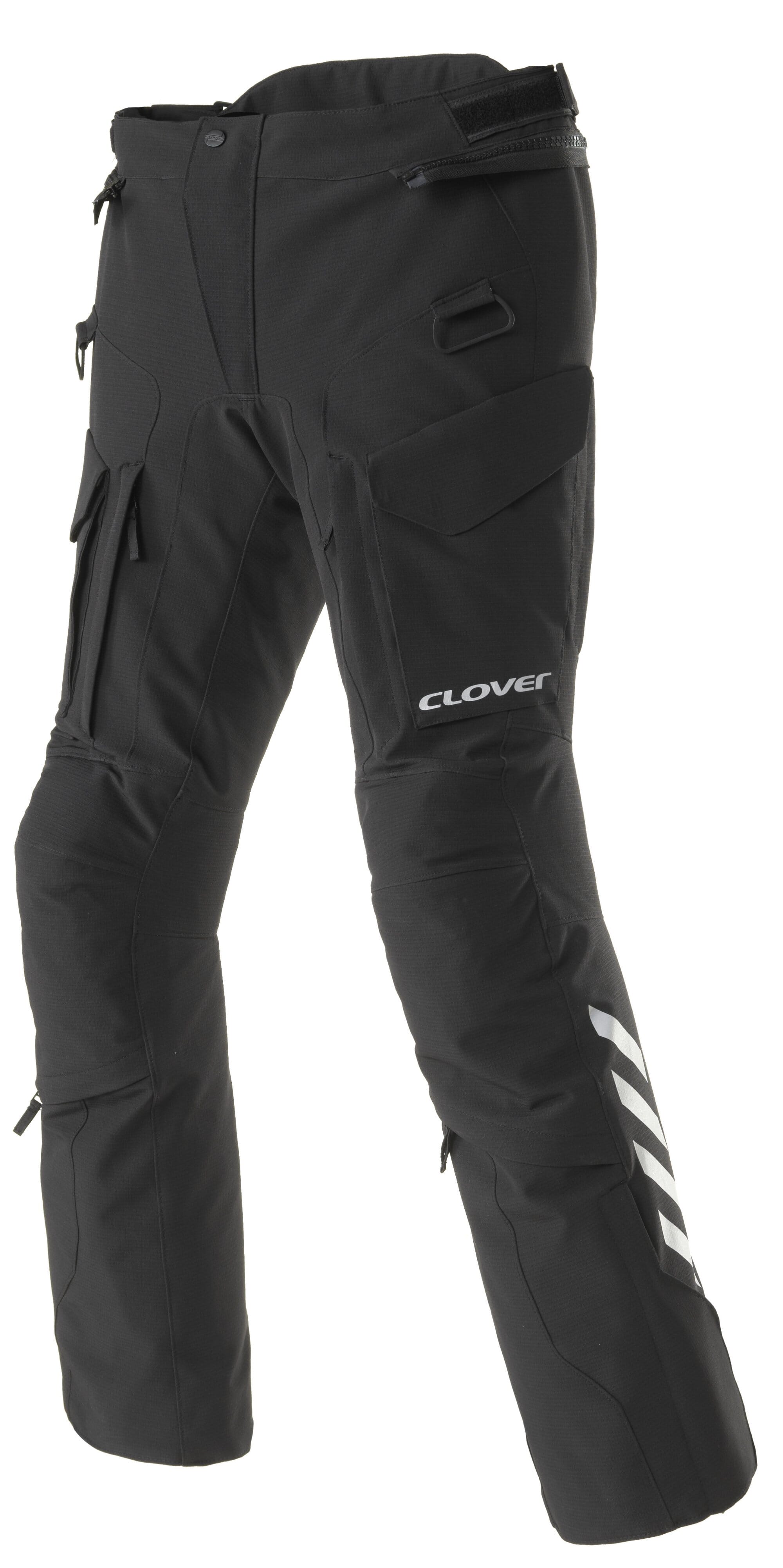 CLOVER ADV BUKSE SORT