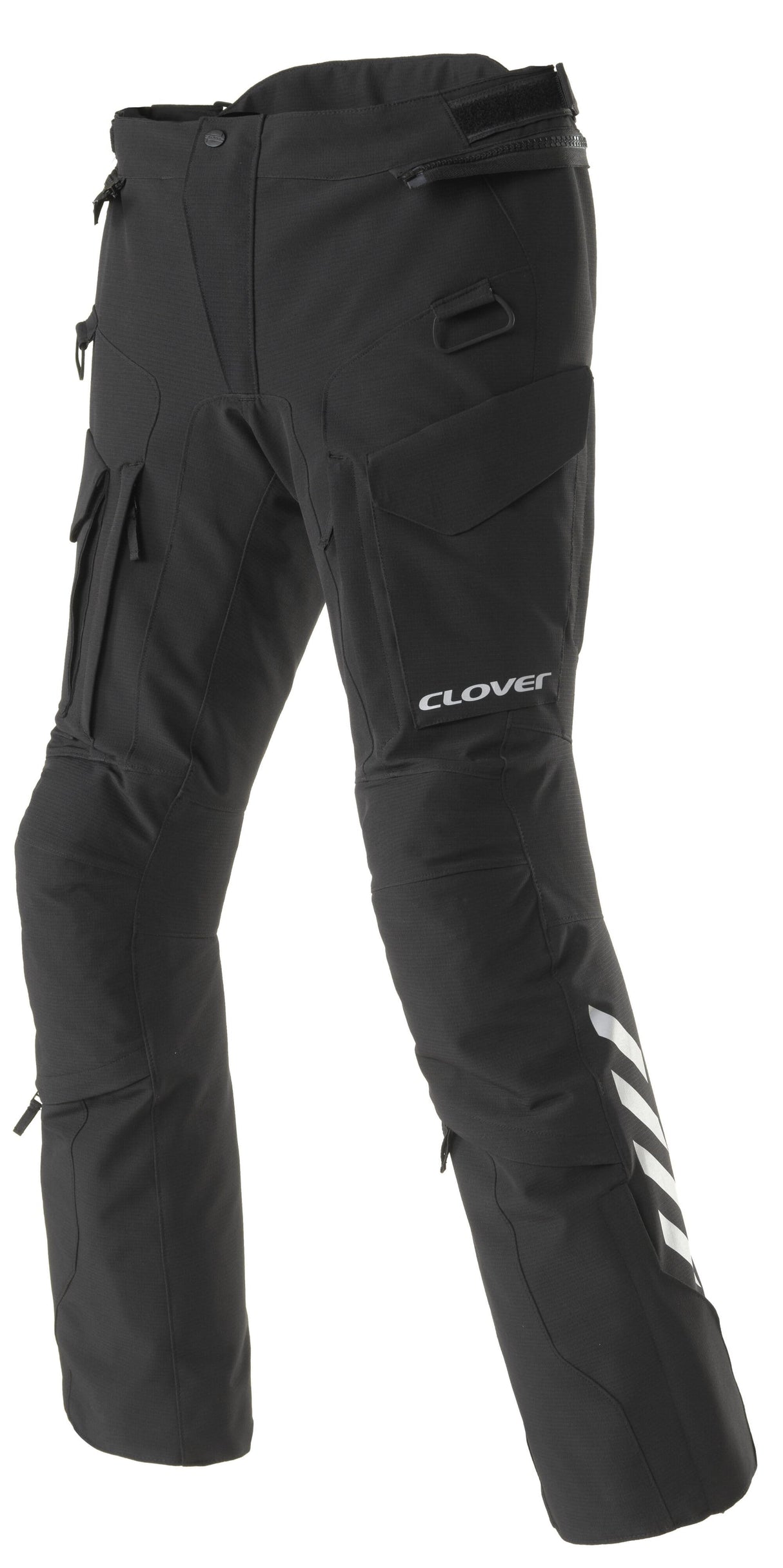 CLOVER ADV BUKSE SORT