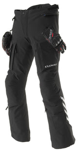 CLOVER ADV BUKSE SORT