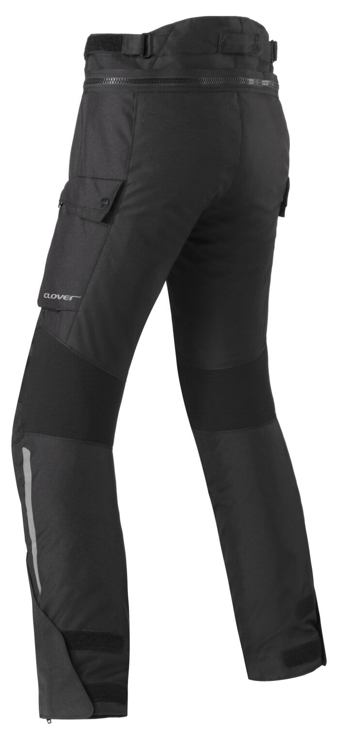 CLOVER SCOUT-3 WP PANTS