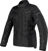 CLOVER STORM-4 WP LADY JACKET SORT