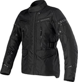 CLOVER STORM-4 WP JACKET SORT