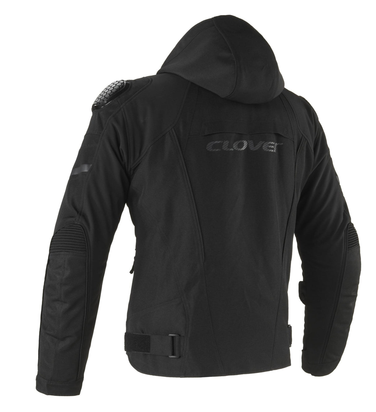 CLOVER RAINBLADE-3 WP JACKET SORT