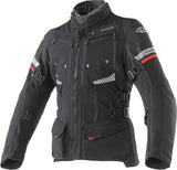 CLOVER GTS-4 WP AIRBAG JACKET SORT