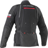 CLOVER GTS-4 WP AIRBAG JACKET SORT