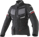CLOVER GTS-4 WP AIRBAG JACKET SORT