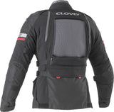 CLOVER GTS-4 WP AIRBAG JACKET SORT