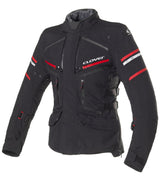 CLOVER LAMINATOR-2 WP JACKET LADY SORT