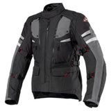 CLOVER DAKAR WP AIRBAG JACKET SORT