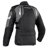 CLOVER DAKAR WP AIRBAG JACKET SORT