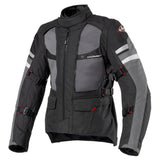CLOVER DAKAR WP AIRBAG JACKET SORT