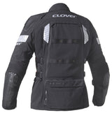 CLOVER CROSSOVER-4 WP AIRBAG JACKET SORT