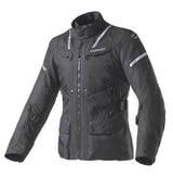 CLOVER SAVANA-3 WP JACKET SORT