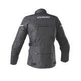 CLOVER SAVANA-3 WP JACKET SORT