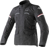 CLOVER STORM-3 WP JACKET SORT