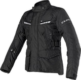 CLOVER SCOUT-4 LADY WP JACKET SORT