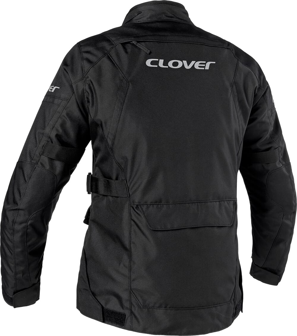 CLOVER SCOUT-4 WP JACKET SORT