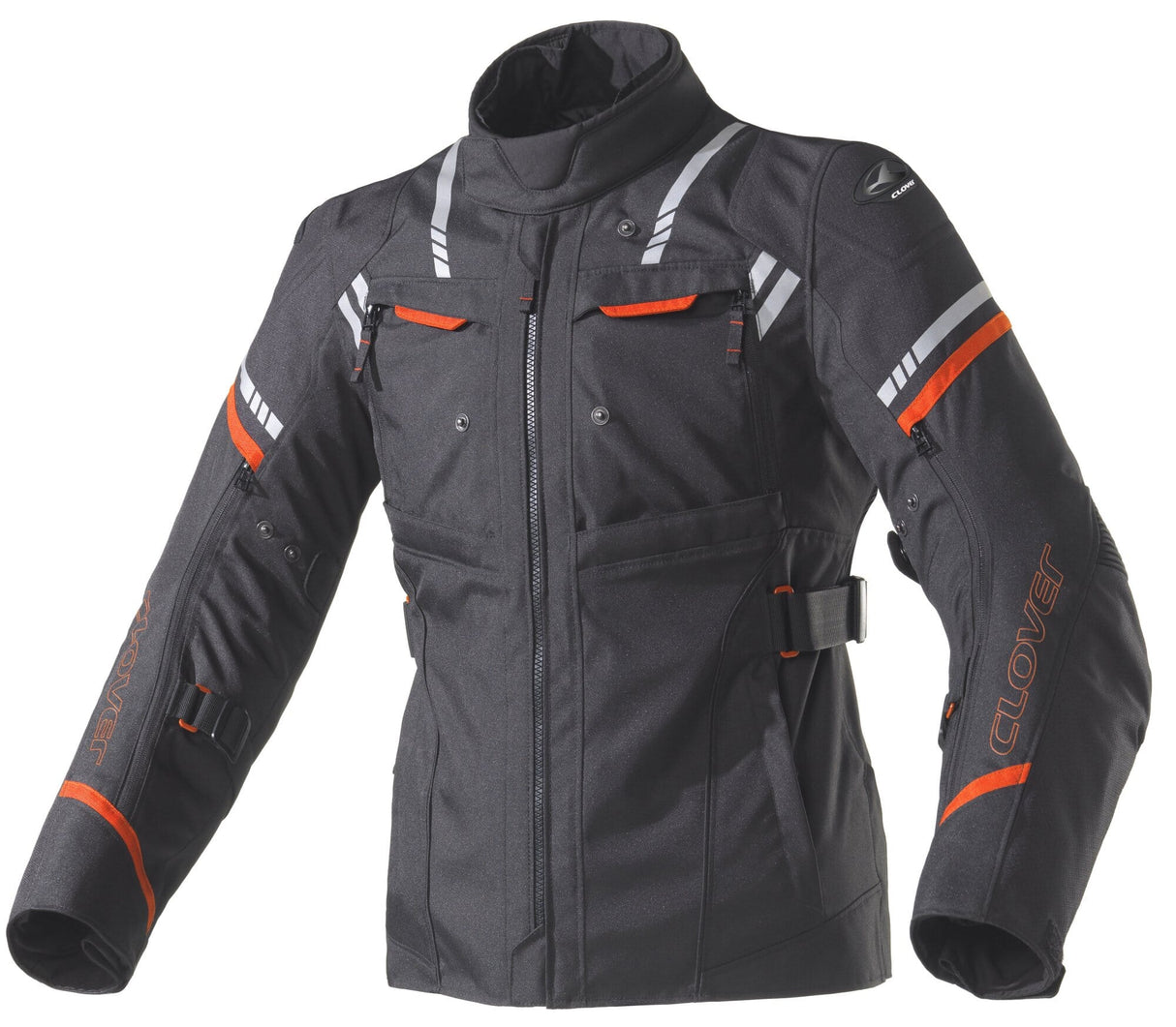 CLOVER HYPERBLADE WP JACKET SORT