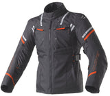 CLOVER HYPERBLADE WP JACKET SORT