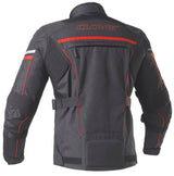 CLOVER HYPERBLADE WP JACKET SORT
